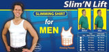 Steznik NOVO Slim n Lift Super Steznik Za Muškarce