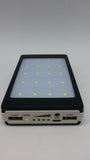 Solarna Led power Bank 30000 mAh NOVO Solarna Led power Bank