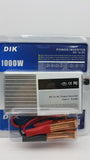 Inverter/Pretvarač 1000W NOVO-Pretvarač/Ispravljač