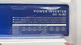 Inverter/Pretvarač 1000W NOVO-Pretvarač/Ispravljač