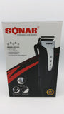 Mašinica/Trimer za šišanje NOVO-Sonar SN-102 mašinica