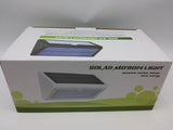 Solarna lampa/svetlo sa senzorom pokreta dan/model 5