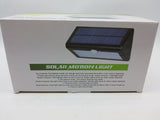 Solarna lampa/svetlo sa senzorom pokreta dan/model 5