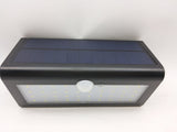 Solarna lampa/svetlo sa senzorom pokreta dan/model 5