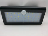 Solarna lampa/svetlo sa senzorom pokreta dan/model 5
