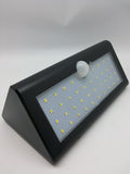 Solarna lampa/svetlo sa senzorom pokreta dan/model 5