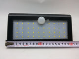 Solarna lampa/svetlo sa senzorom pokreta dan/model 5