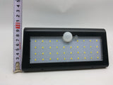 Solarna lampa/svetlo sa senzorom pokreta dan/model 5