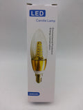 Sijalica LED 5W E14