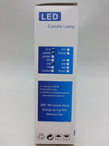 Sijalica LED 5W E14