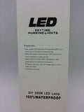 LED svetlo dnevno za Auto NOVO-LED svetlo dnevno za Auto