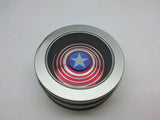 Hand Spinner/Fidget Spinner Captain America Shield