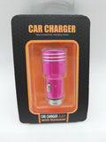 Auto punjač za Mobilni dupli USB NOVO-Auto punjač za Mobiln