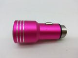 Auto punjač za Mobilni dupli USB NOVO-Auto punjač za Mobiln
