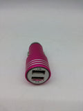 Auto punjač za Mobilni dupli USB NOVO-Auto punjač za Mobiln