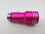 Auto punjač za Mobilni dupli USB NOVO-Auto punjač za Mobiln