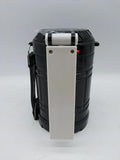 Solarna LED lampa (fenjer) model 2