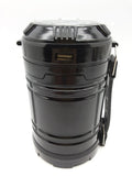 Solarna LED lampa (fenjer) model 2