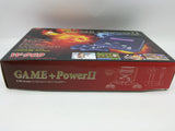 Game+Power II konzola NOVO-Igračka konzola