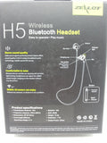 Bluetooth slušalice Zealot H5 NOVO-Bluetooth slušalice Zealo