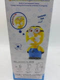 Ventilator punjivi Minion USB