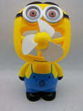 Ventilator punjivi Minion USB