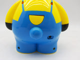 Ventilator punjivi Minion USB