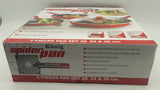 Tigan teflonski set 3 tiganja NOVO-teflonska tiganj