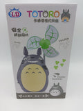 Ventilator punjivi Zeka Lampa USB