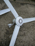 Ventilator plafonski sa elisom NOVO-Ventilator plafonski