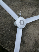 Ventilator plafonski sa elisom NOVO-Ventilator plafonski