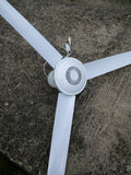 Ventilator plafonski sa elisom NOVO-Ventilator plafonski