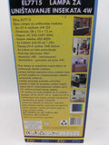 Lampa protiv Insekata/komaraca NOVO-Lampa protiv Insekata