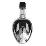 Maska za ronjenje, maska ronilacka,maska s sa disaljkom