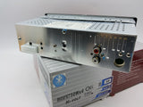 Auto Radio USB/Mp3/SD Card NOVO-Bluetooth radio