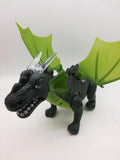 Dinosaurus igračka na baterije NOVO-Dinosaurus igračka
