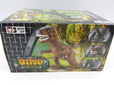 Dinosaurus T-Rex igračka na baterije NOVO-Dinosaurus T-Rex