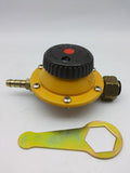 Gasni Regulator pritiska NOVO-Plinski regulator