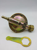 Gasni Regulator pritiska NOVO-Plinski regulator