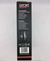 Masinica za sisanje Gemei GM-1001 mašinica za šišanje