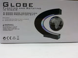 Magnetni globus