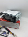 Auto Radio auto USB/Mp3/SD Card NOVO-Bluetooth radio