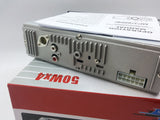 Auto Radio auto USB/Mp3/SD Card NOVO-Bluetooth radio