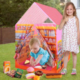 ŠATOR MINI MARKET