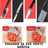 Praktičan oštrač noževa
