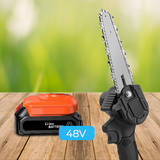 ELEKTRIČNA AKU TESTERA 48V