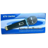 Bežični mikrofon za karaoke