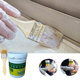 Inovativna pasta za izolaciju - Ali tako