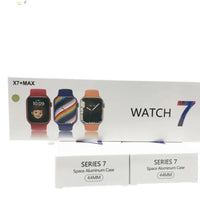 Smart sat – Watch X7+MAXL