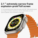 Smart Watch 8